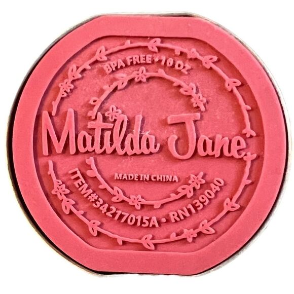 Matilda Jane Heartstrings Tumbler - Picture 5 of 8